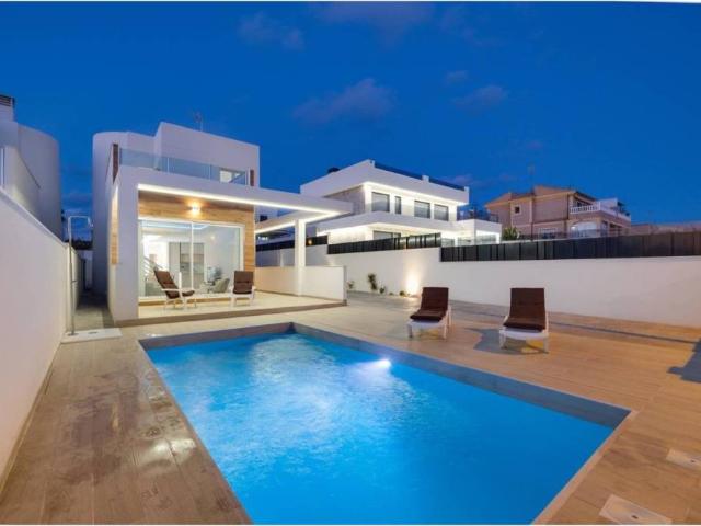 Casa en Venta en Torrevieja