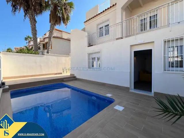 Casa en Venta en Torrevieja