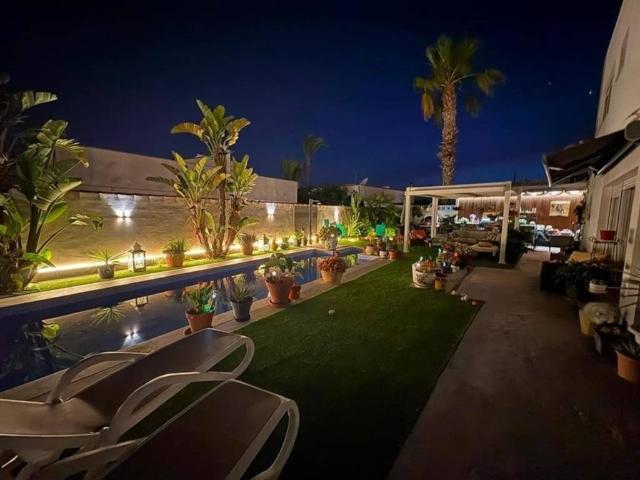 Casa en Venta en Torrevieja