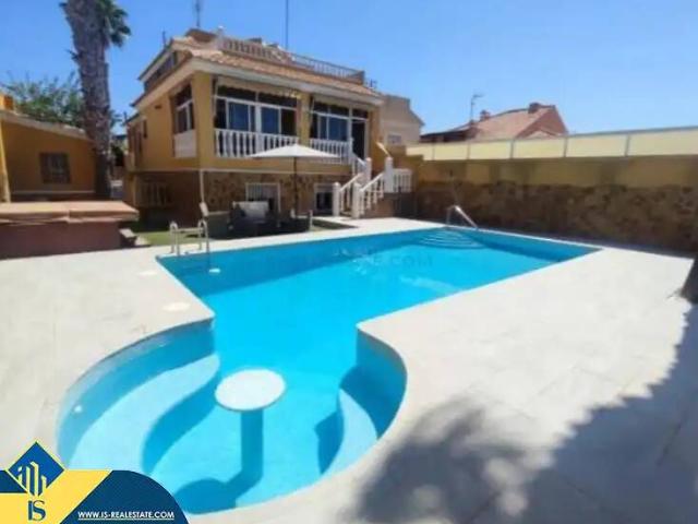 Casa en Venta en Torrevieja