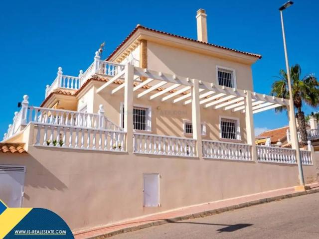 Casa en Venta en Torrevieja