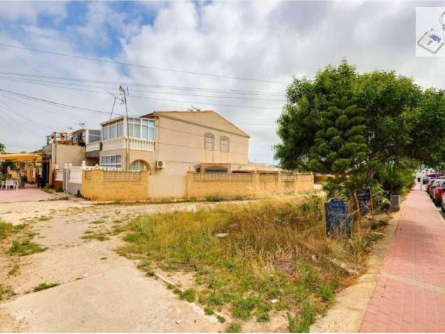 Casa en Venta en Torrevieja