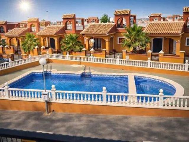 Casa en Venta en Torrevieja