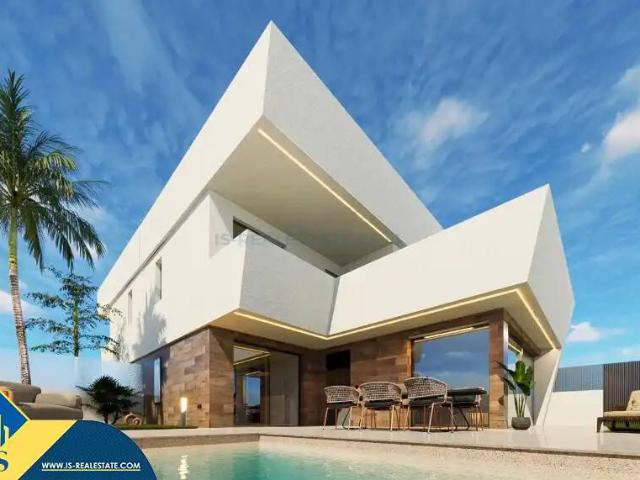Casa en Venta en Torrevieja