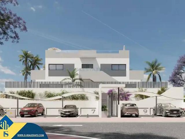 Casa en Venta en Torrevieja