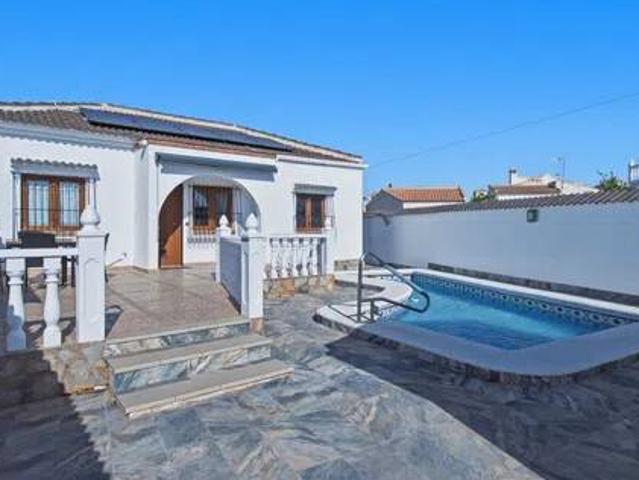 Casa en Venta en Torrevieja