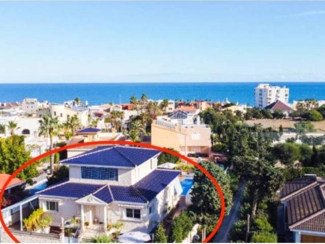 Casa en Venta en Torrevieja
