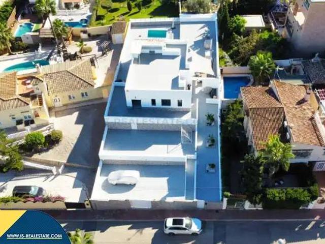 Casa en Venta en Torrevieja