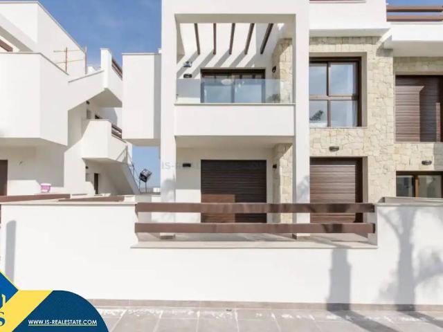 Casa en Venta en Torrevieja