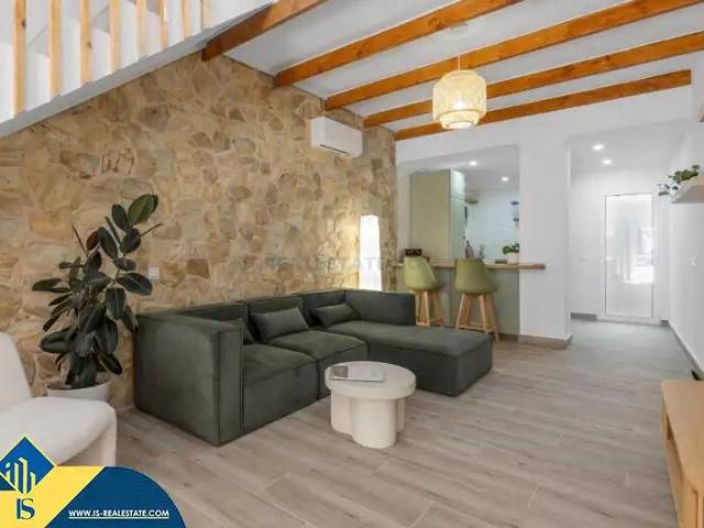 Casa en Venta en Torrevieja