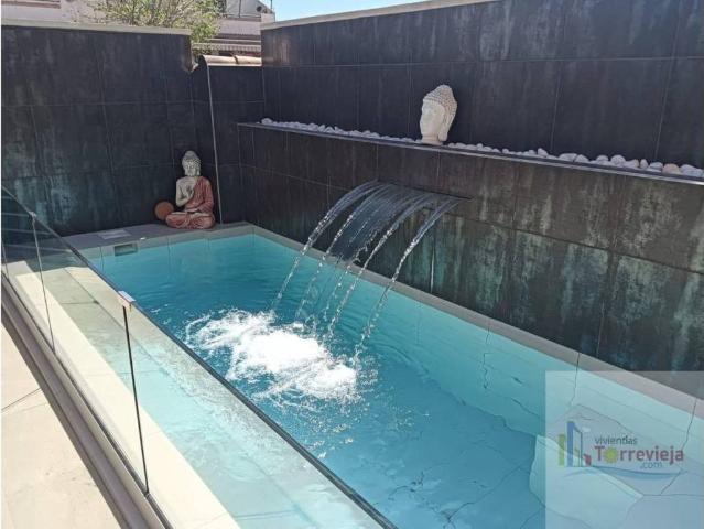 Casa en Venta en Torrevieja