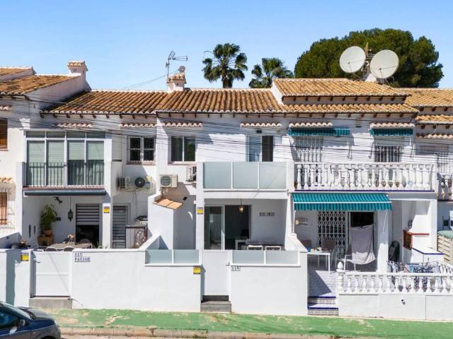 Casa en Venta en Torrevieja