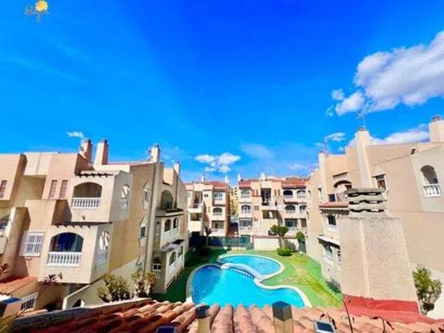 Casa en Venta en Torrevieja