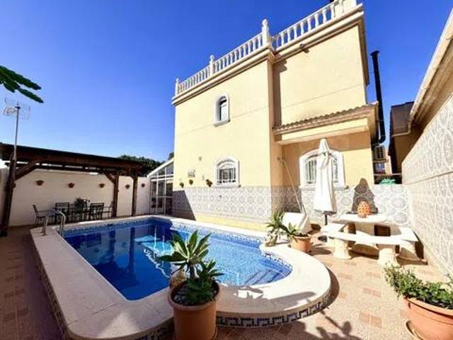 Casa en Venta en Torrevieja