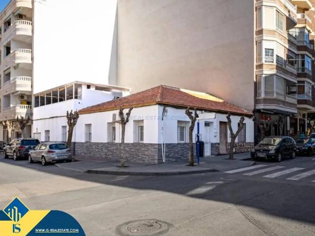Casa en Venta en Torrevieja