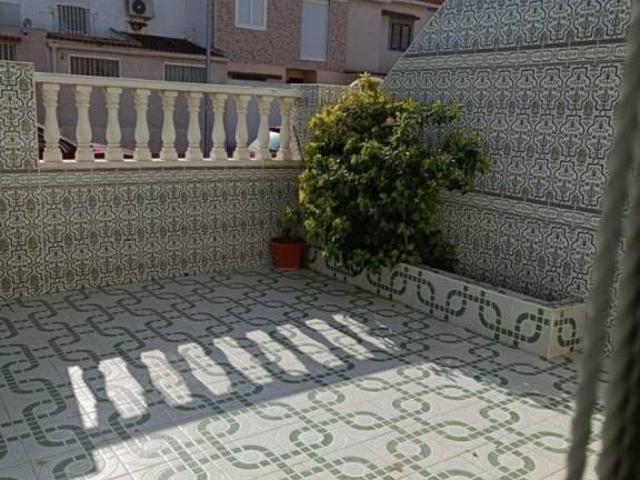 Casa en Venta en Torrevieja