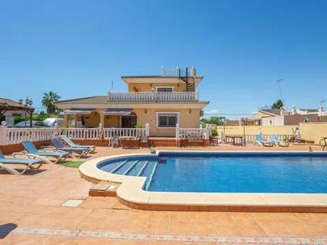 Casa en Venta en Torrevieja