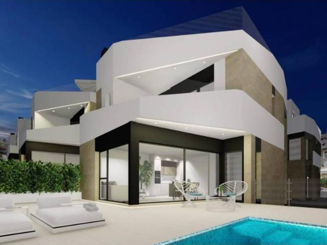 Casa en Venta en Torrevieja