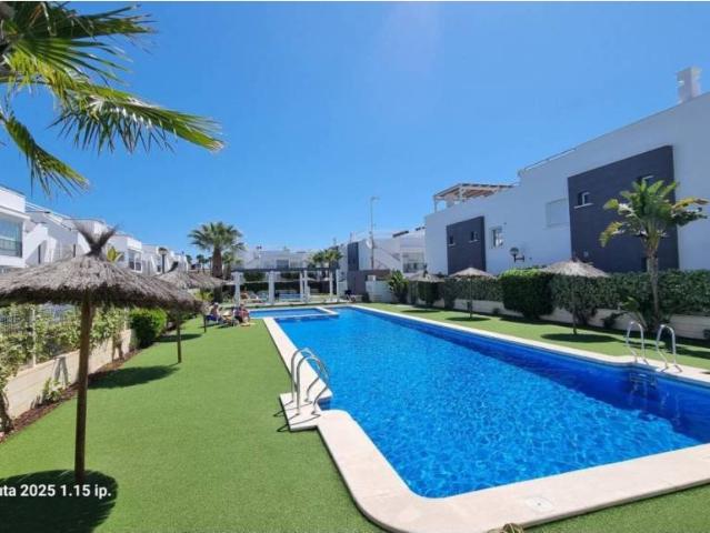 Casa en Venta en Torrevieja