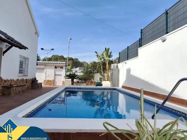 Casa en Venta en Torrevieja