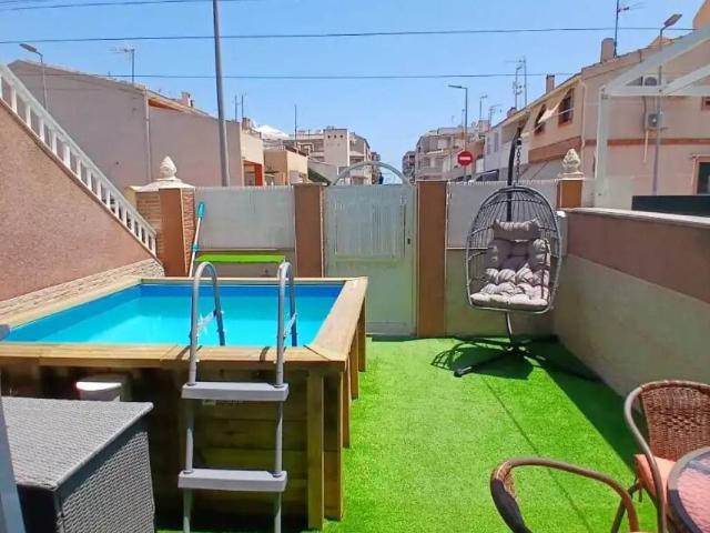 Casa en Venta en Torrevieja