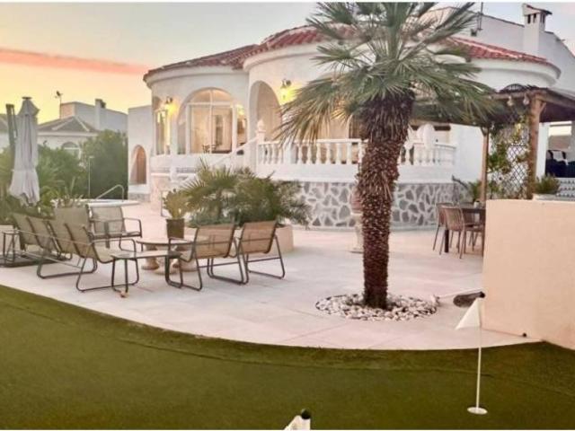 Casa en Venta en Torrevieja