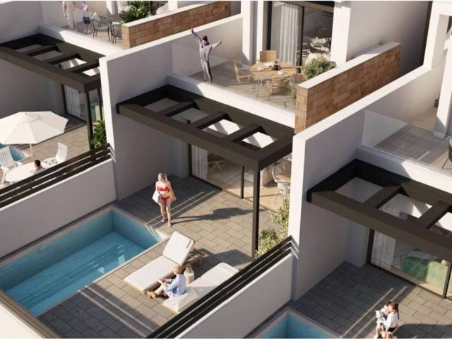 Casa en Venta en Torrevieja