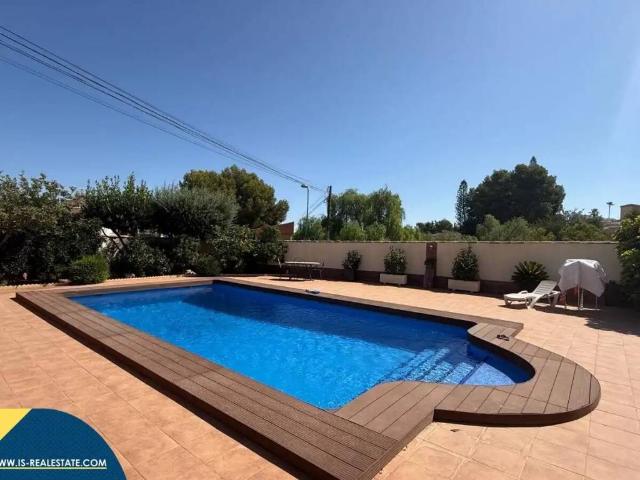Casa en Venta en Torrevieja