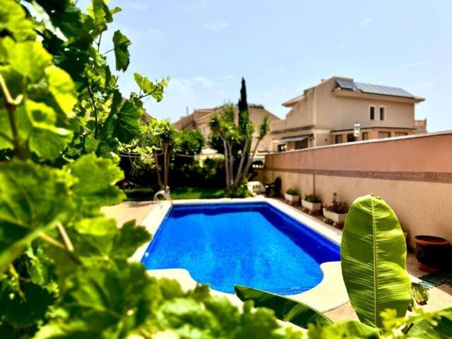 Casa en Venta en Torrevieja