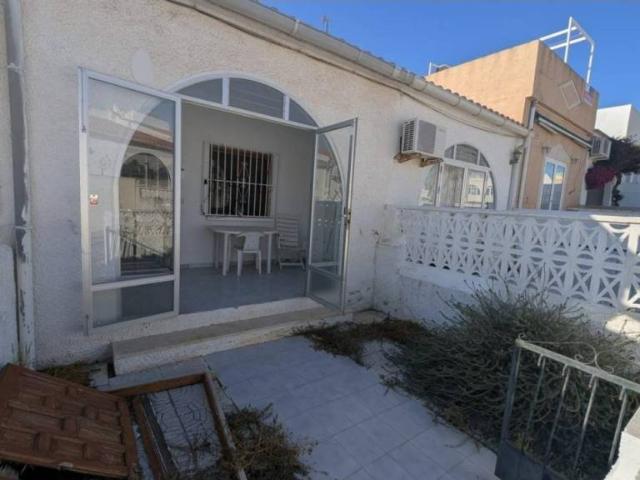 Casa en Venta en Torrevieja