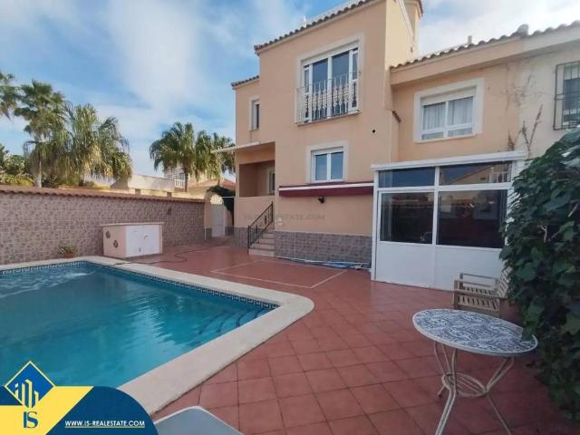 Casa en Venta en Torrevieja