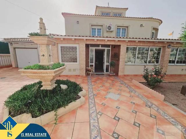Casa en Venta en Torrevieja