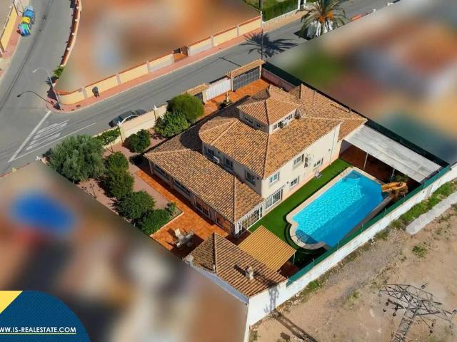 Casa en Venta en Torrevieja