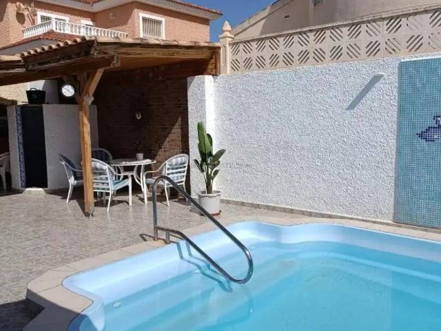 Casa en Venta en Torrevieja