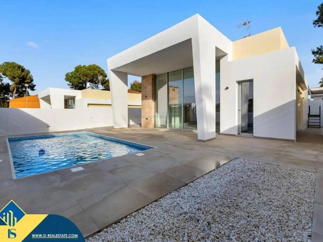 Casa en Venta en Torrevieja