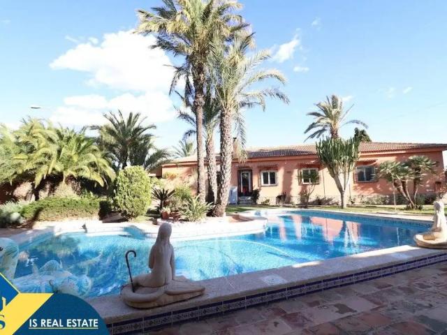 Casa en Venta en Torrevieja