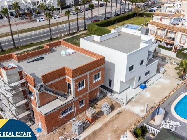 Casa en Venta en Torrevieja