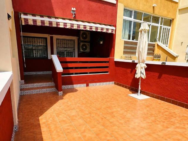 Casa en Venta en Orihuela