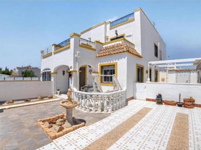 Casa en Venta en Torrevieja
