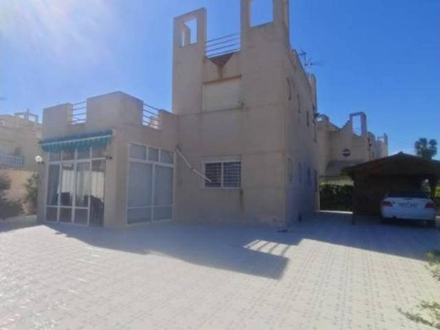 Casa en Venta en Torrevieja