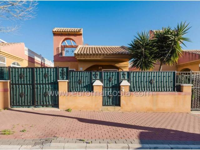 Casa en Venta en Torrevieja