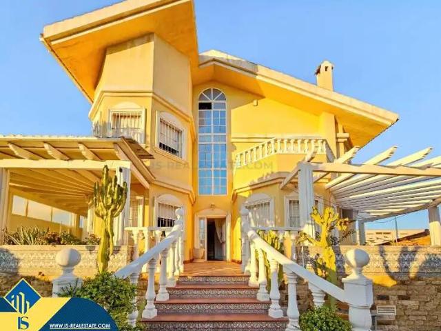 Casa en Venta en Torrevieja