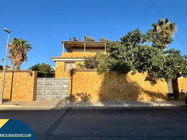 Casa en Venta en Torrevieja