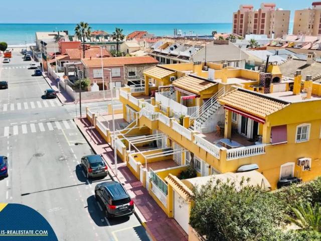 Casa en Venta en Torrevieja