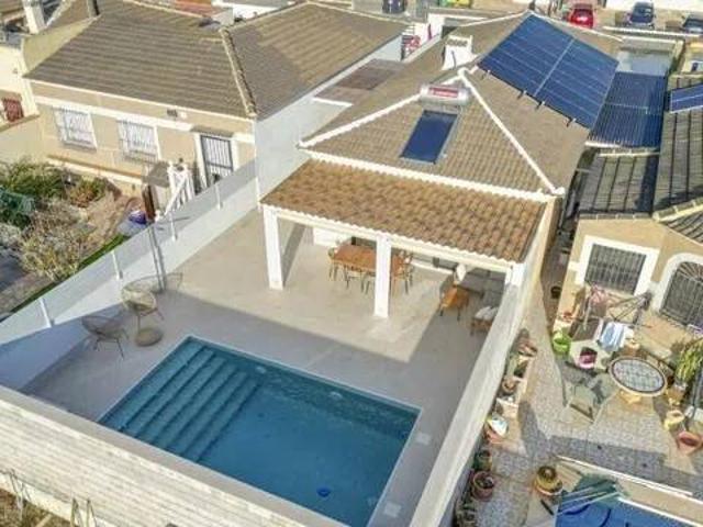 Casa en Venta en Torrevieja