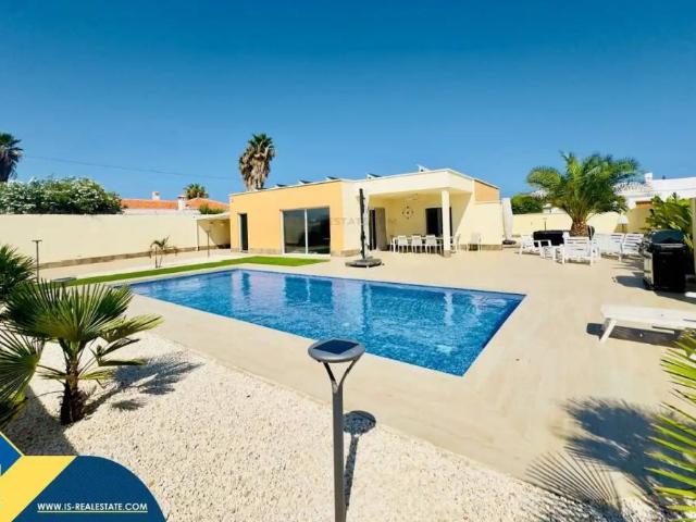 Casa en Venta en Torrevieja