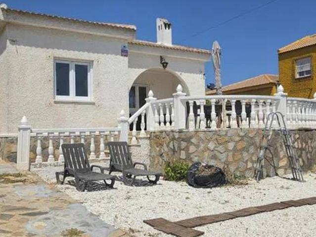 Casa en Venta en Torrevieja