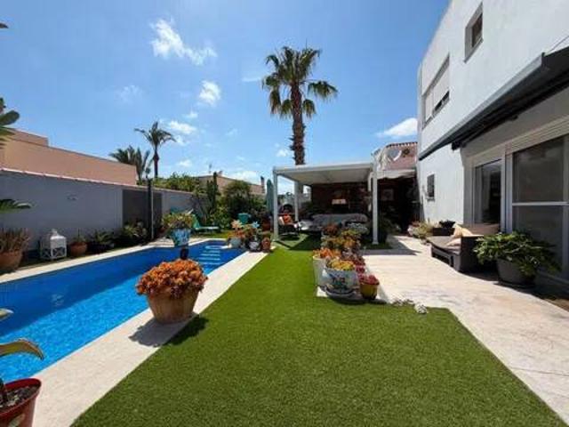 Casa en Venta en Torrevieja