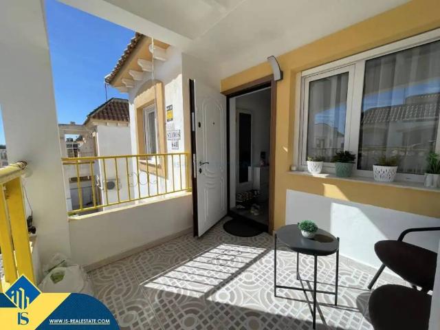 Casa en Venta en Torrevieja
