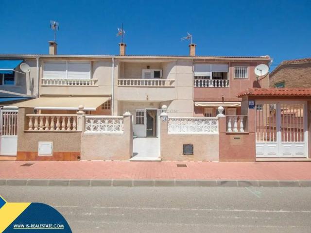 Casa en Venta en Torrevieja